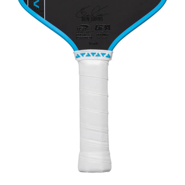 JOOLA Ben Johns Hyperion Pro V 16mm Carbon Fiber Pickleball Paddle: Image #467952
