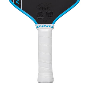 JOOLA Ben Johns Hyperion Pro V 16mm Carbon Fiber Pickleball Paddle: Image #467952