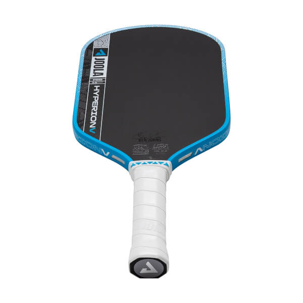 JOOLA Ben Johns Hyperion Pro V 16mm Carbon Fiber Pickleball Paddle: Image #467953