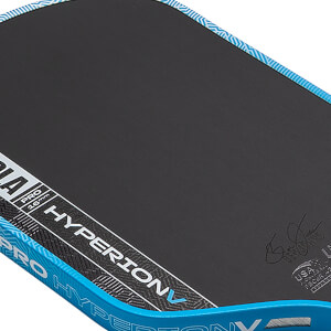 JOOLA Ben Johns Hyperion Pro V 16mm Carbon Fiber Pickleball Paddle: Image #467954