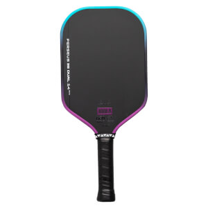 JOOLA Ben Johns Perseus 3S Dual 14mm Carbon Fiber Pickleball Paddle: Image #462966