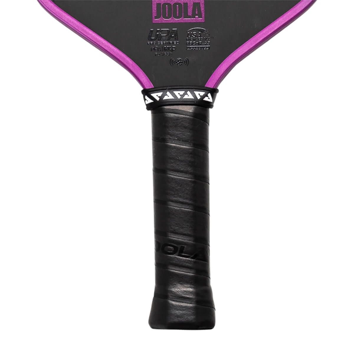 JOOLA Ben Johns Perseus 3S Dual 14mm Carbon Fiber Pickleball Paddle: Image #462967