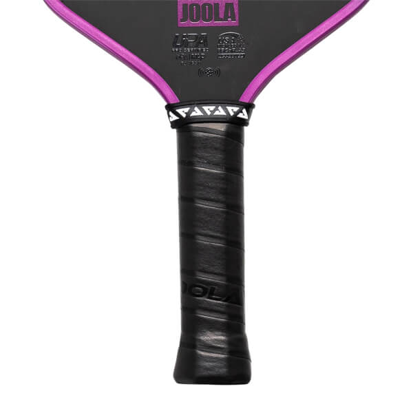 JOOLA Ben Johns Perseus 3S Dual 14mm Carbon Fiber Pickleball Paddle: Image #462967