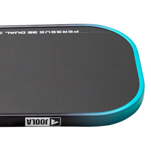 JOOLA Ben Johns Perseus 3S Dual 14mm Carbon Fiber Pickleball Paddle: Image #462970