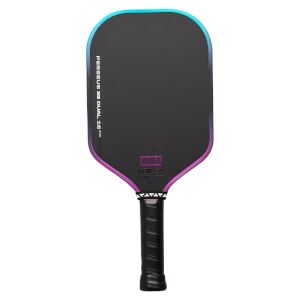 JOOLA Ben Johns Perseus 3S Dual 16mm Carbon Fiber Pickleball Paddle: Image #462960