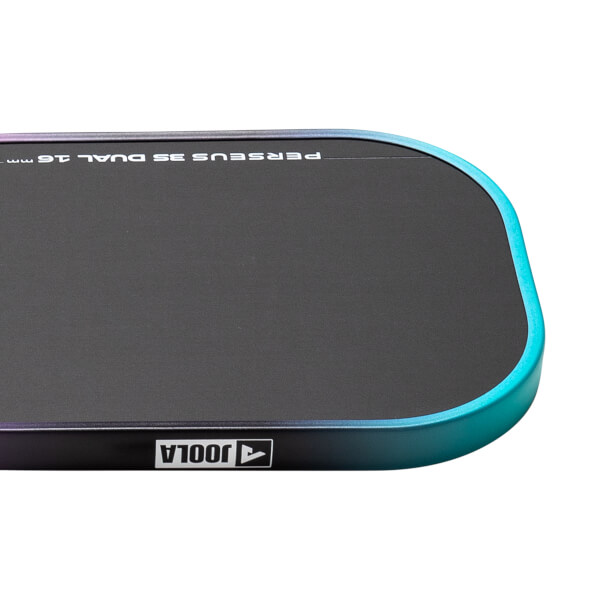 JOOLA Ben Johns Perseus 3S Dual 16mm Carbon Fiber Pickleball Paddle: Image #462964