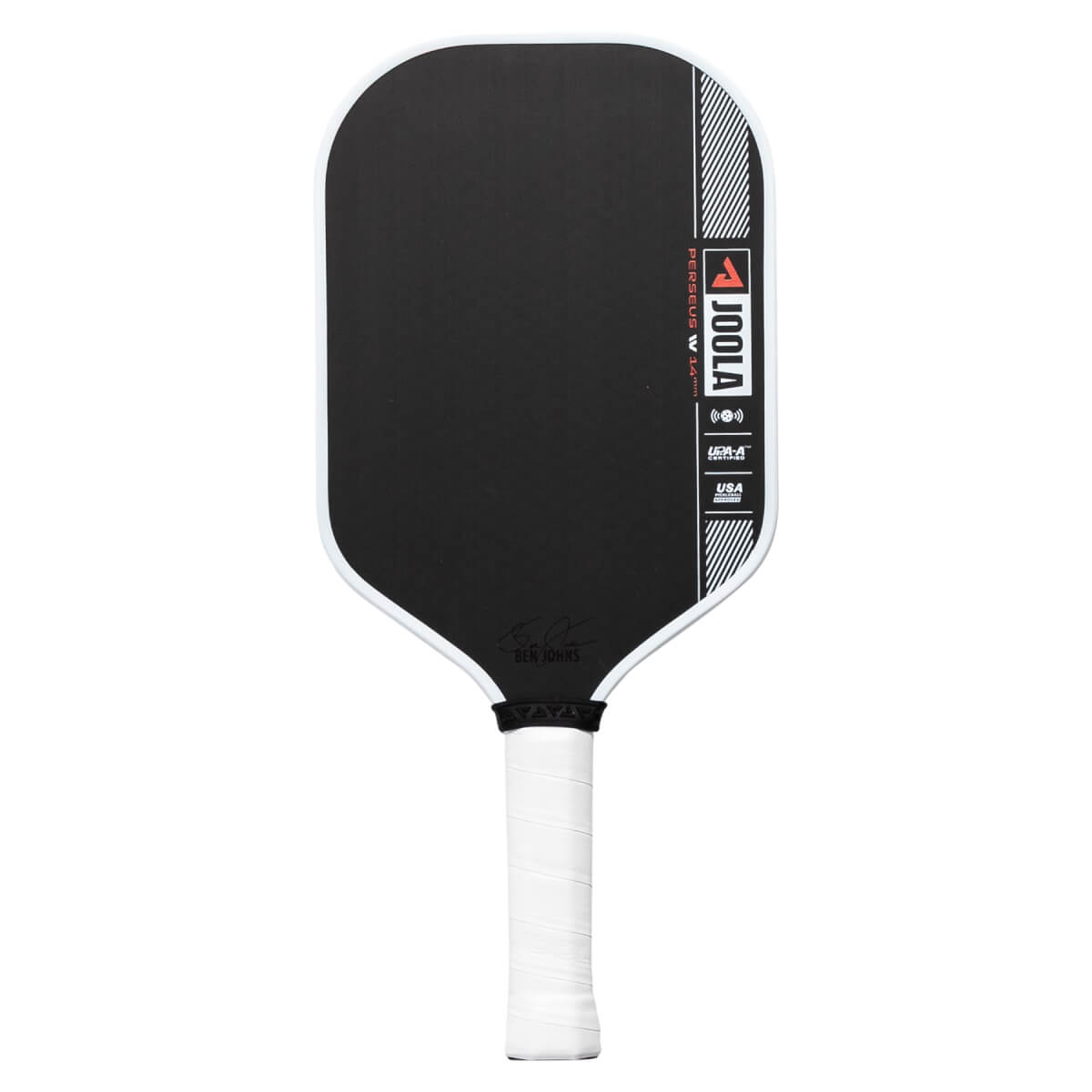 JOOLA PERSEUS パドル ピックルボール Pickleball JOOLA Ben Johns Perseus 3S 16mm Pickleball Paddle - JOOLA USA