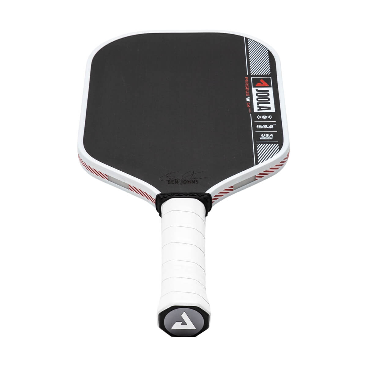 JOOLA PERSEUS パドル ピックルボール Pickleball JOOLA Ben Johns Perseus 3 Pickleball Paddle, 16mm, 2024