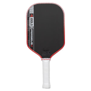 JOOLA Ben Johns Perseus Pro V 14mm Carbon Fiber Pickleball Paddle: Image #467897