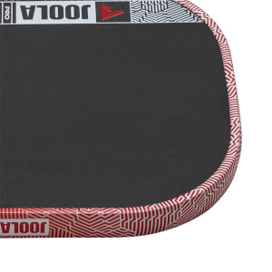 JOOLA Ben Johns Perseus Pro V 14mm Carbon Fiber Pickleball Paddle: Image #467900