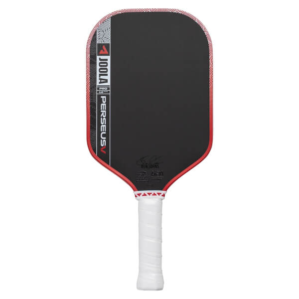 JOOLA Ben Johns Perseus Pro V 16mm Carbon Fiber Pickleball Paddle: Image #467901