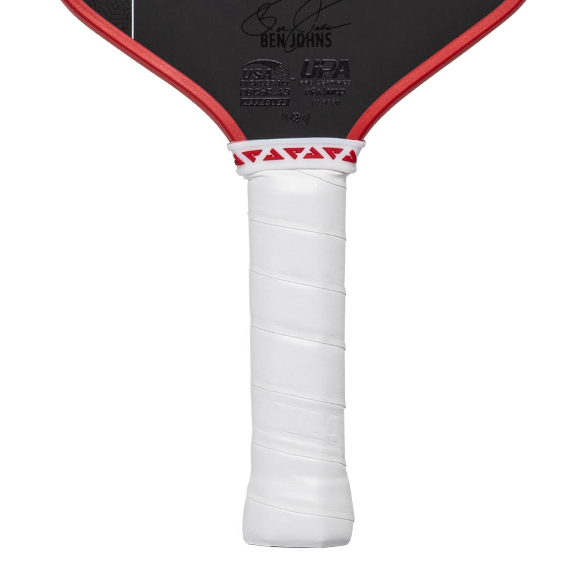 JOOLA Ben Johns Perseus Pro V 16mm Carbon Fiber Pickleball Paddle: Image #467902