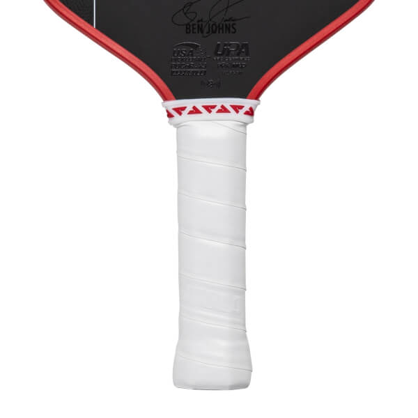 JOOLA Ben Johns Perseus Pro V 16mm Carbon Fiber Pickleball Paddle: Image #467902