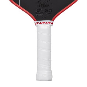 JOOLA Ben Johns Perseus Pro V 16mm Carbon Fiber Pickleball Paddle: Image #467902