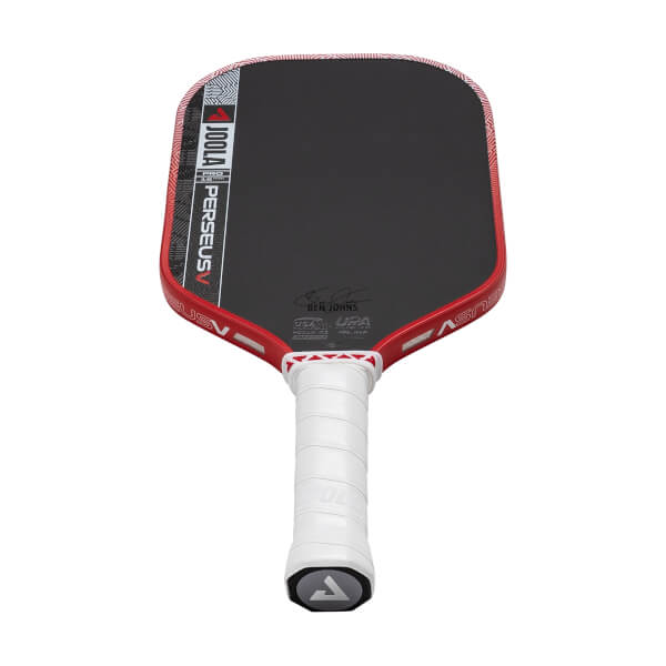 JOOLA Ben Johns Perseus Pro V 16mm Carbon Fiber Pickleball Paddle: Image #467903