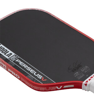 JOOLA Ben Johns Perseus Pro V 16mm Carbon Fiber Pickleball Paddle: Image #467904