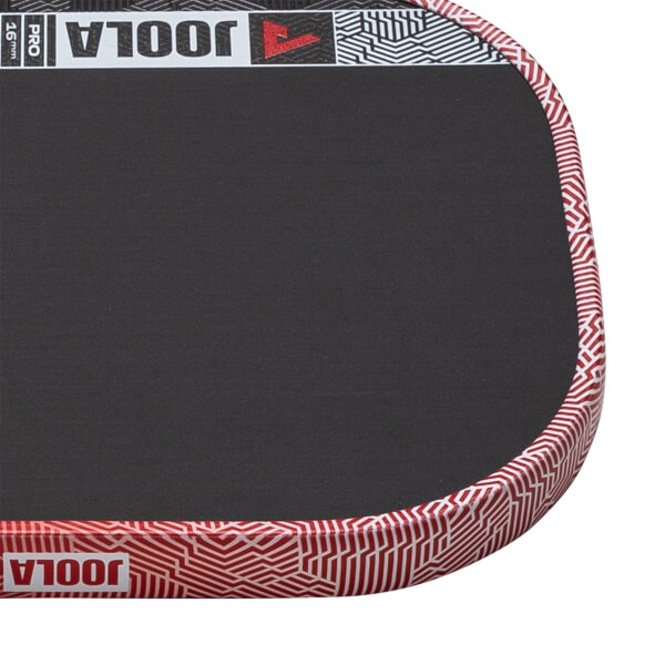 JOOLA Ben Johns Perseus Pro V 16mm Carbon Fiber Pickleball Paddle: Image #467905