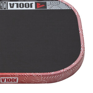 JOOLA Ben Johns Perseus Pro V 16mm Carbon Fiber Pickleball Paddle: Image #467905