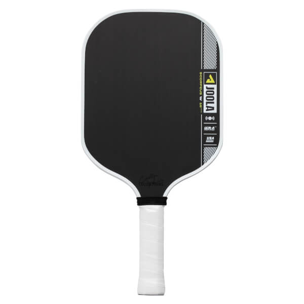 JOOLA Collin Johns Scorpeus Pro IV 16mm Carbon Fiber Pickleball Paddle: Image #455568