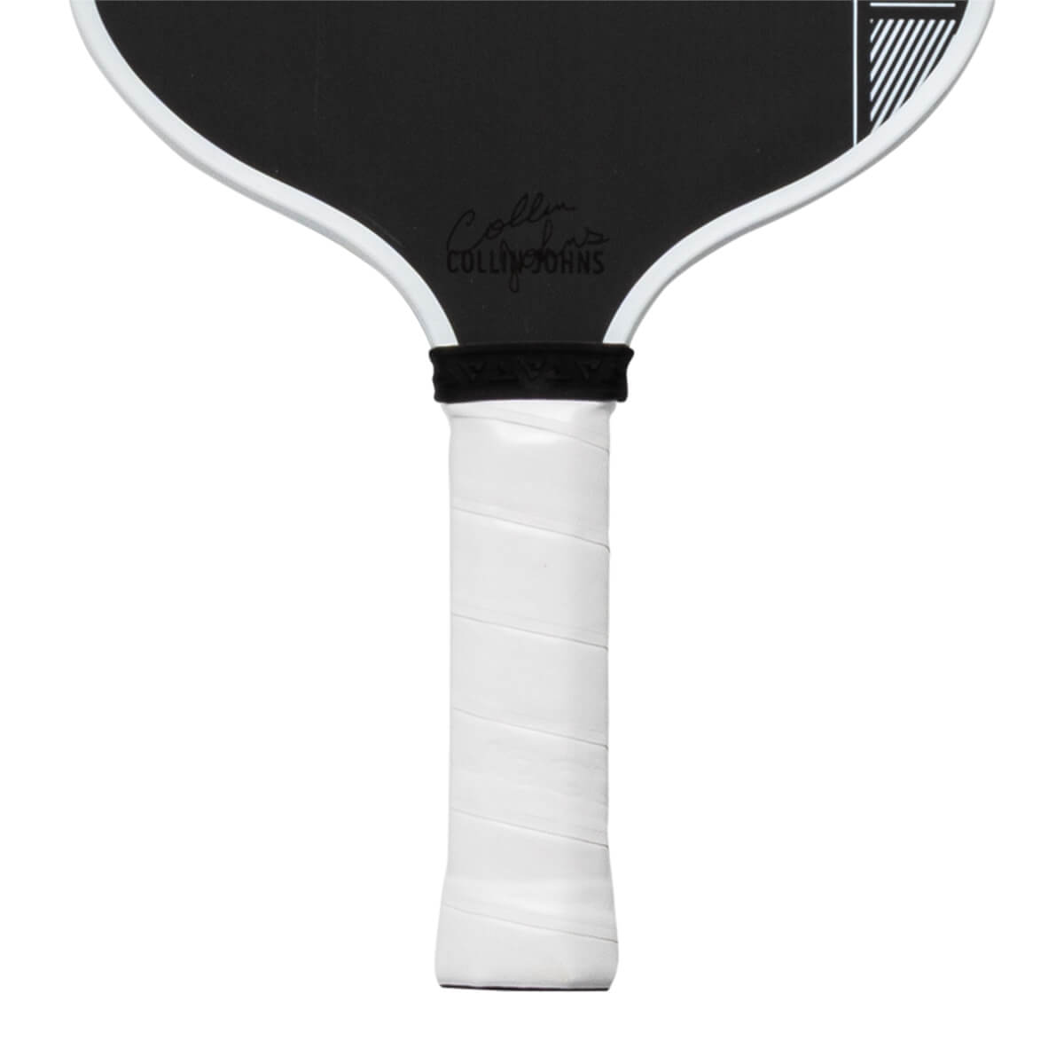 JOOLA Collin Johns Scorpeus Pro IV 16mm Carbon Fiber Pickleball Paddle: Image #455569