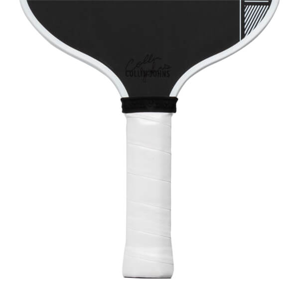 JOOLA Collin Johns Scorpeus Pro IV 16mm Carbon Fiber Pickleball Paddle: Image #455569