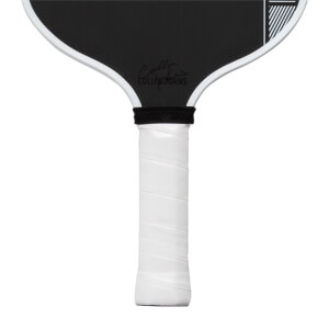 JOOLA Collin Johns Scorpeus Pro IV 16mm Carbon Fiber Pickleball Paddle: Image #455569