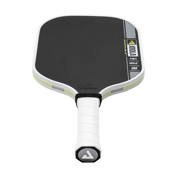 JOOLA Collin Johns Scorpeus Pro IV 16mm Carbon Fiber Pickleball Paddle: Image #455570