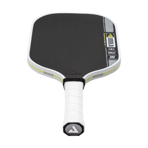 JOOLA Collin Johns Scorpeus Pro IV 16mm Carbon Fiber Pickleball Paddle: Image #455570