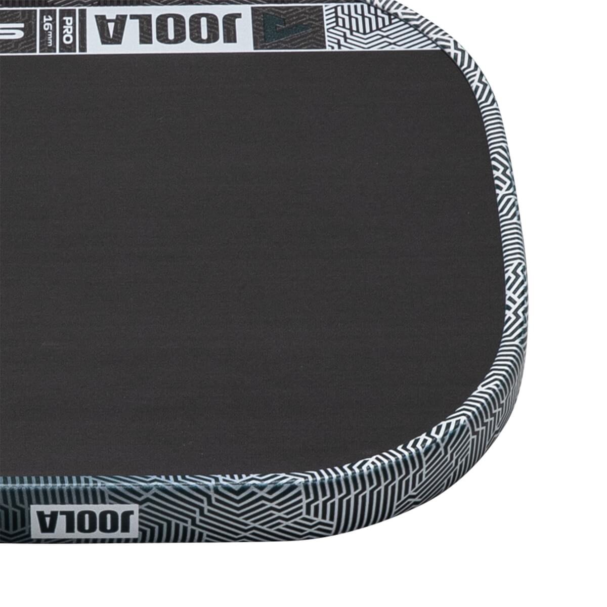 JOOLA Collin Johns Scorpeus Pro V 16mm Carbon Fiber Pickleball Paddle: Image #467908