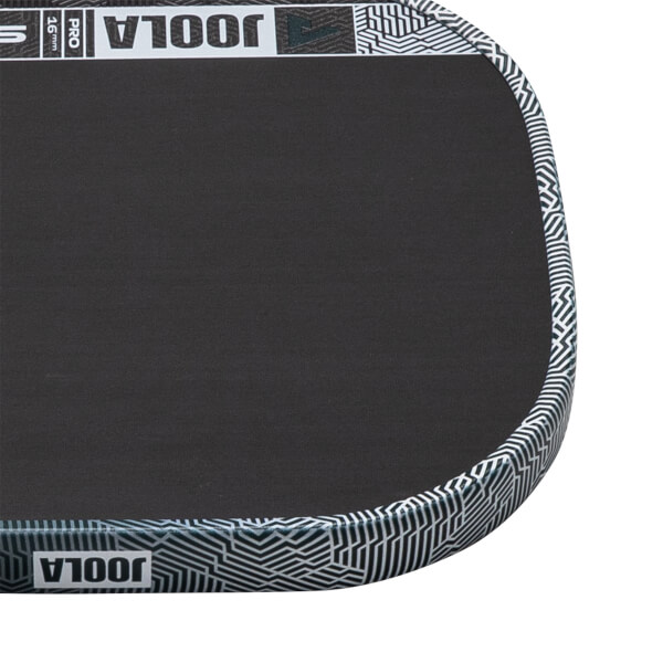 JOOLA Collin Johns Scorpeus Pro V 16mm Carbon Fiber Pickleball Paddle: Image #467908