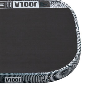 JOOLA Collin Johns Scorpeus Pro V 16mm Carbon Fiber Pickleball Paddle: Image #467908
