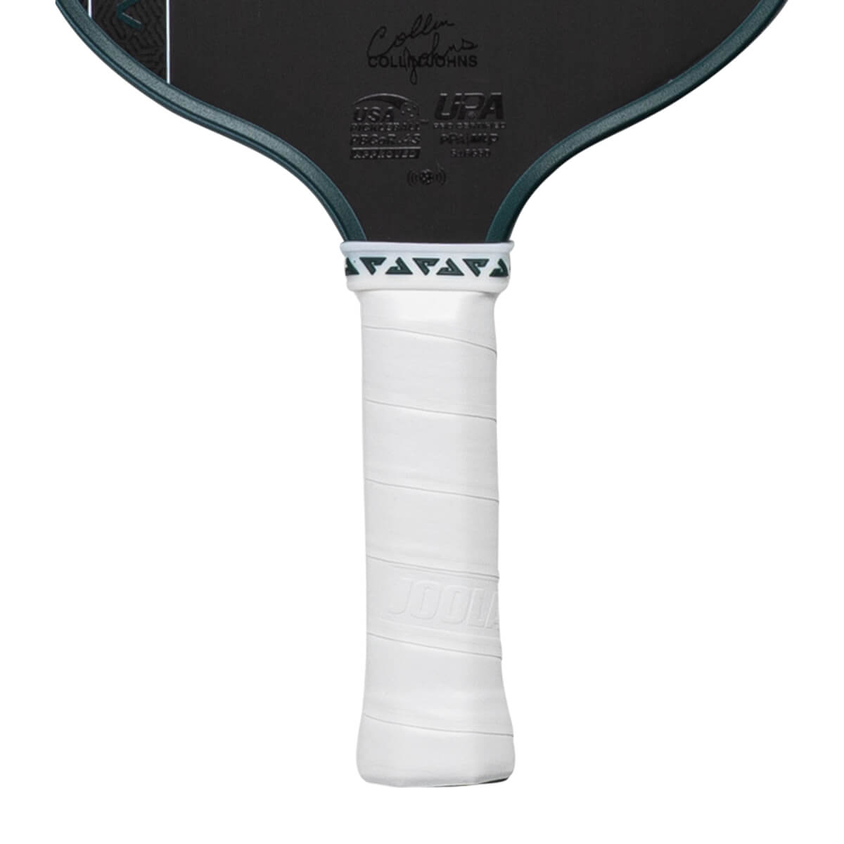 JOOLA Collin Johns Scorpeus Pro V 16mm Carbon Fiber Pickleball Paddle: Image #467910