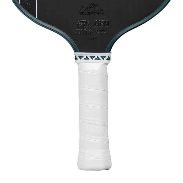 JOOLA Collin Johns Scorpeus Pro V 16mm Carbon Fiber Pickleball Paddle: Image #467910