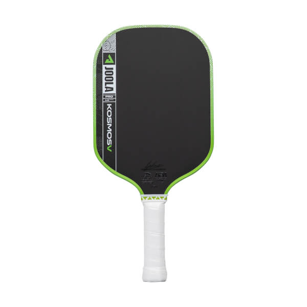 JOOLA Federico Staksrud Kosmos Pro V 16mm Carbon Fiber Pickleball Paddle: Image #467941