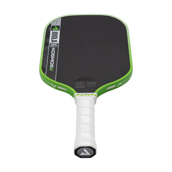 JOOLA Federico Staksrud Kosmos Pro V 16mm Carbon Fiber Pickleball Paddle: Image #467943