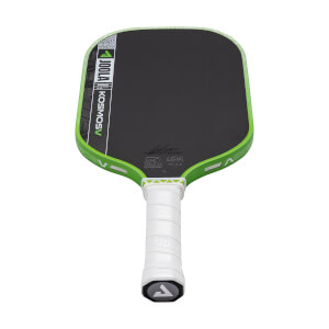 JOOLA Federico Staksrud Kosmos Pro V 16mm Carbon Fiber Pickleball Paddle: Image #467943