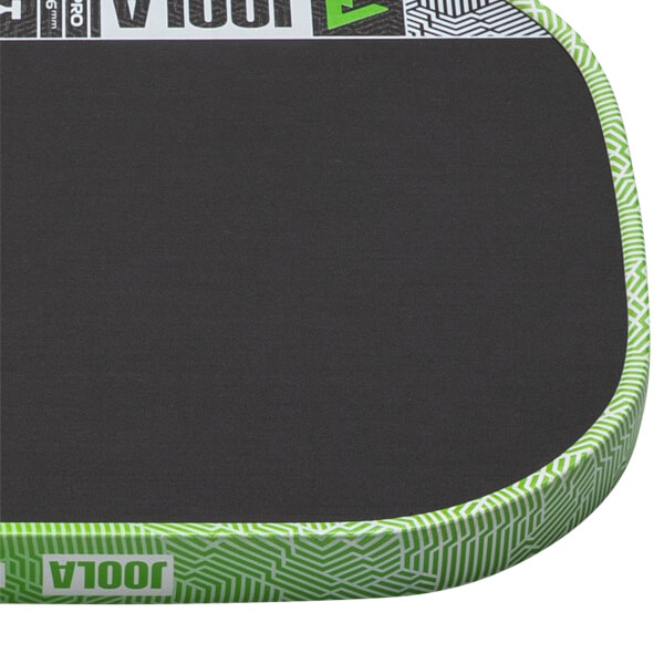 JOOLA Federico Staksrud Kosmos Pro V 16mm Carbon Fiber Pickleball Paddle: Image #467945