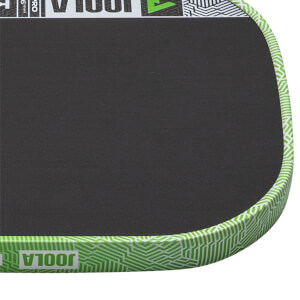 JOOLA Federico Staksrud Kosmos Pro V 16mm Carbon Fiber Pickleball Paddle: Image #467945