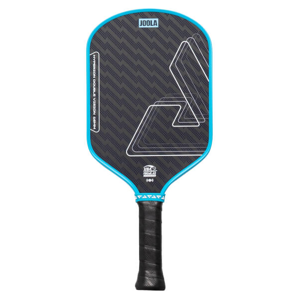 JOOLA Hyperion Double Vision Aramid Fiber Pickleball Paddle: Image #465479