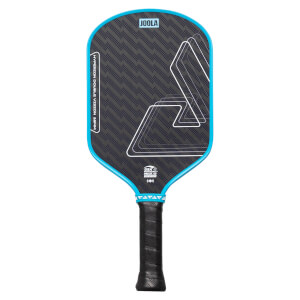 JOOLA Hyperion Double Vision Aramid Fiber Pickleball Paddle: Image #465479