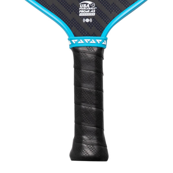 JOOLA Hyperion Double Vision Aramid Fiber Pickleball Paddle: Image #465480