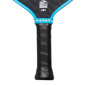 JOOLA Hyperion Double Vision Aramid Fiber Pickleball Paddle: Image #465480