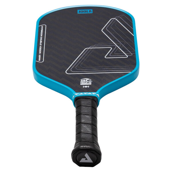JOOLA Hyperion Double Vision Aramid Fiber Pickleball Paddle: Image #465481