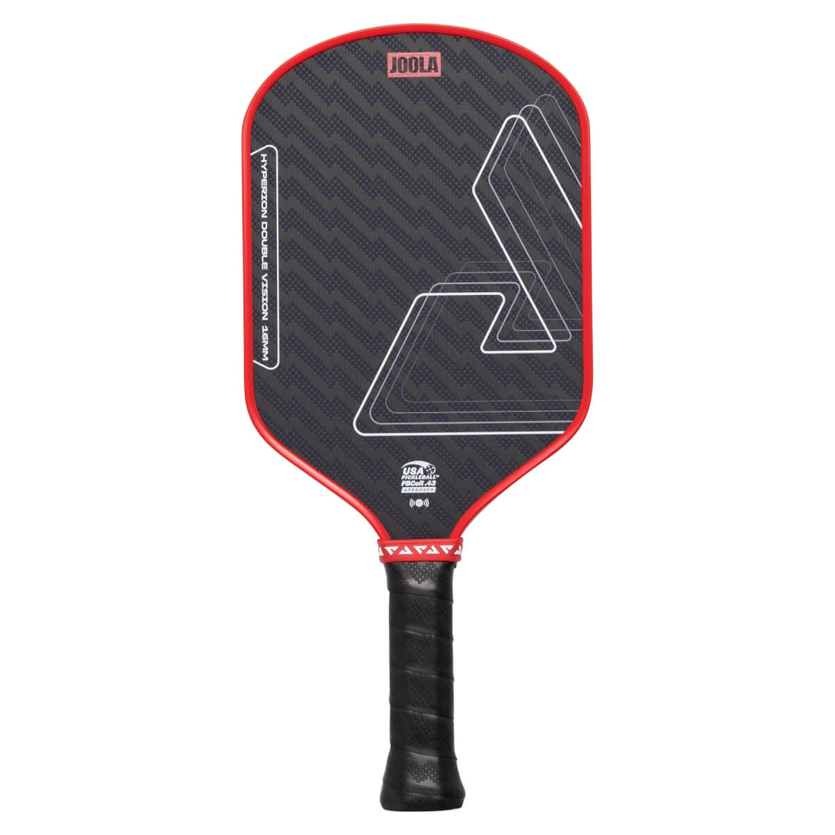 ルアー・フライ 2tone Hytension amago dark side JOOLA Hyperion Double Vision Aramid Fiber Pickleball Paddle