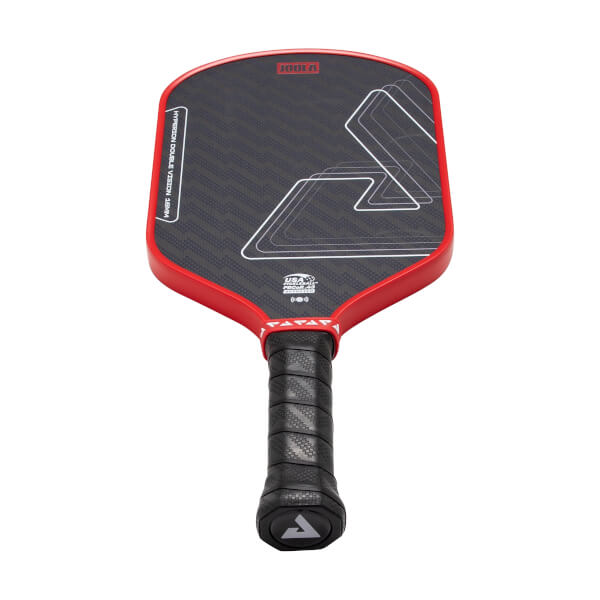 JOOLA Hyperion Double Vision Aramid Fiber Pickleball Paddle
