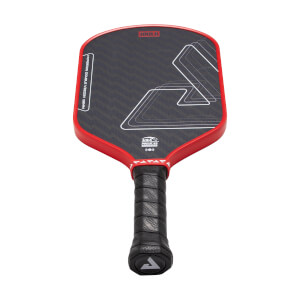 JOOLA Hyperion Double Vision Aramid Fiber Pickleball Paddle