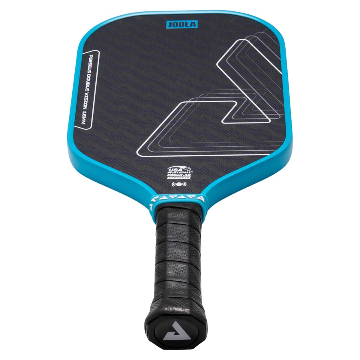 JOOLA Perseus Double Vision Aramid Fiber Pickleball Paddle: Image #465496