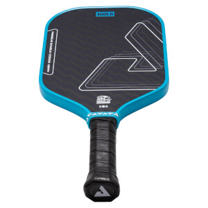 JOOLA Perseus Double Vision Aramid Fiber Pickleball Paddle: Image #465496