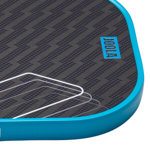 JOOLA Perseus Double Vision Aramid Fiber Pickleball Paddle: Image #465498