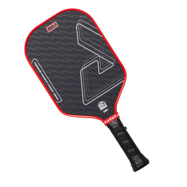 JOOLA Perseus Double Vision Aramid Fiber Pickleball Paddle: Image #465484